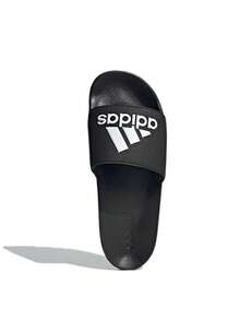 Adidas Adilette Shower Men's Slides GZ3779 - Core Black / Cloud White / Core Black - View 3