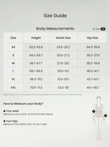 GLOWMODE 1 条装粘合高腰平角内裤日常休闲装