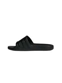 Adidas 男士人字拖 - 核心黑 / 核心黑 / 核心黑 - 查看 4
