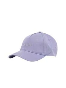 Calvin Klein CK MUST TPU LOGO CAP - Violet Purple - View 1