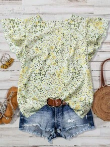 Mint Green