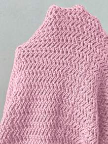 Breezaya Women Sweater Dresses Knitted Sweater