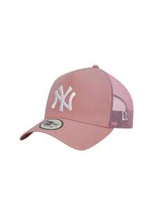 New Era Gorra LEAGUE ESS TRUCKER NEW YORK YANKEES