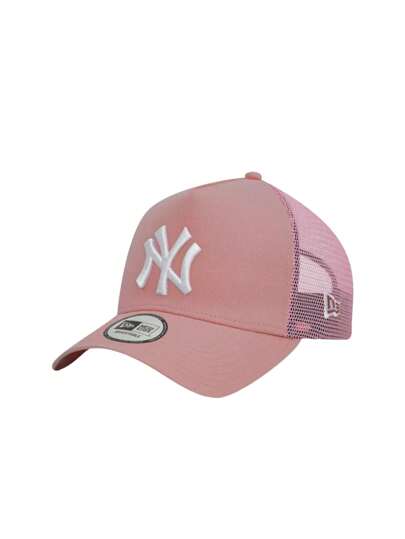 New Era Casquette LEAGUE ESS TRUCKER NEW YORK YANKEES