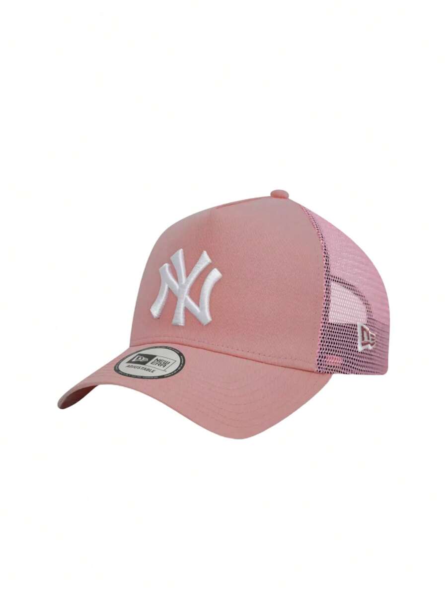 New Era Gorra LEAGUE ESS TRUCKER NEW YORK YANKEES
