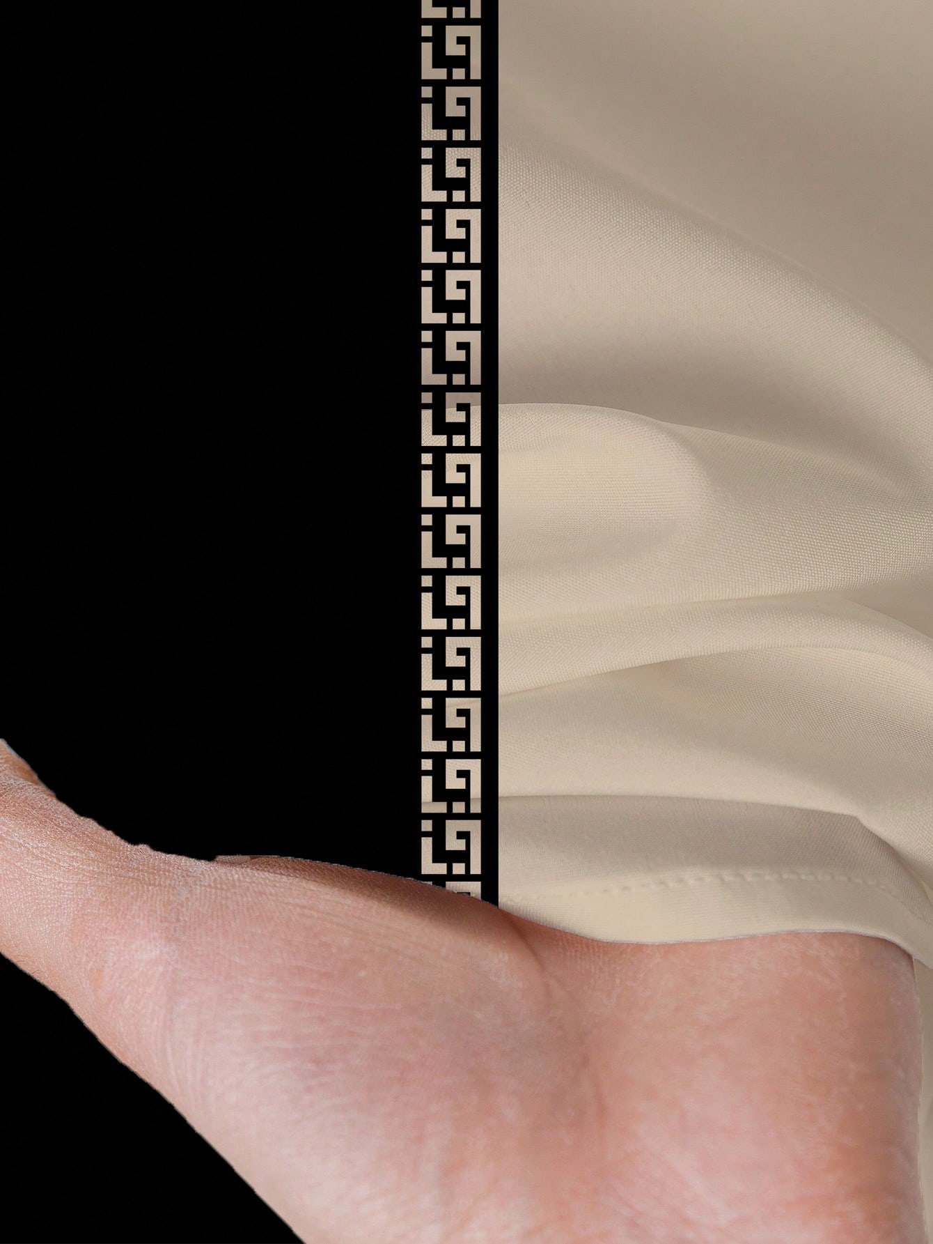 EMERY ROSE طقم قطعتين مناسب للربيع/الصيف، نسائي كا...