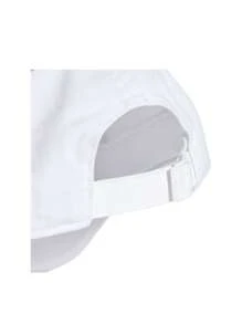 Adidas Men's Cap - White - View 4
