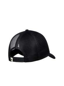 Roxy Women Baseball Cap - Black - View 3