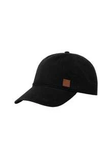 Roxy Women Baseball Cap - Black - View 1