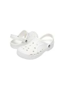 Crocs Baya Whi - White - View 4