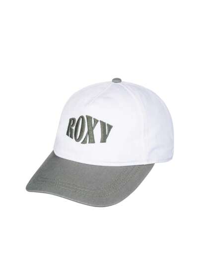 Roxy Women Baseball Cap