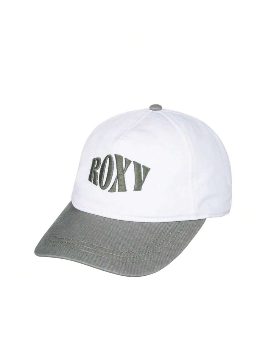 Roxy Women Baseball Cap - White - View 1