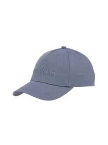 Calvin Klein CK MUST BB CAP - Grisaille - View 1