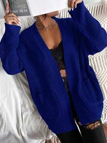 Blu reale