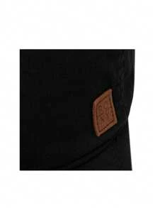 Roxy Women Baseball Cap - Black - View 4