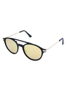 Italia Independent Women Sunglasses - Black - View 1