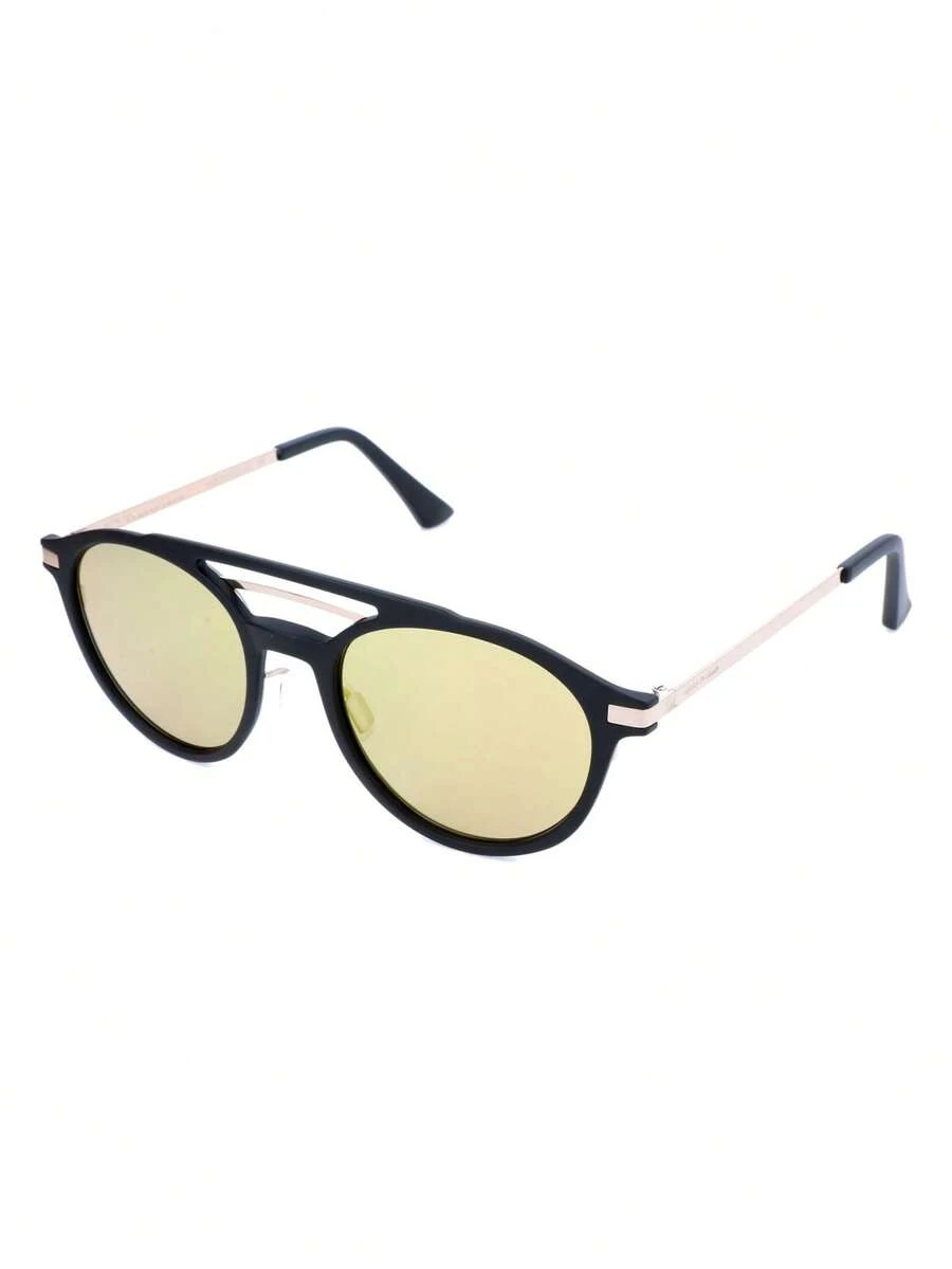 Italia Independent Women Sunglasses - Black - View 1