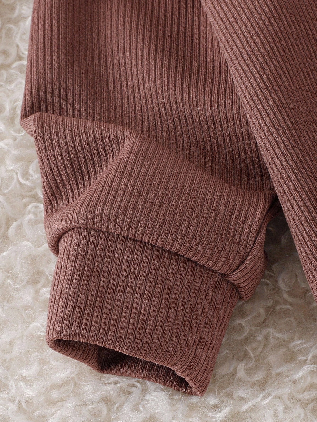 SHEIN Playful Pals مجموعة فتاة رضيعة تتكون من 2 قط...