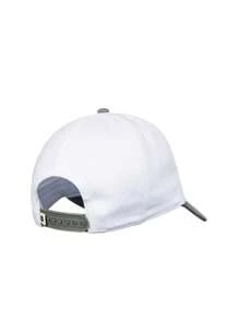 Roxy Women Baseball Cap - White - View 3