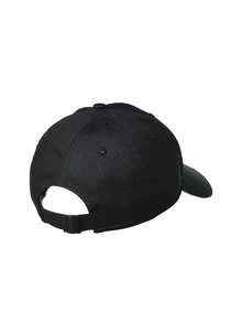 Adidas Men's Cap - Black and White - View 2