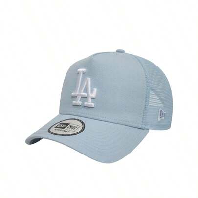 New Era LEAGUE ESS TRUCKER LA DODGERS CAP