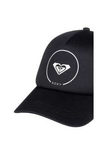 Roxy Women Baseball Cap - Black - View 4