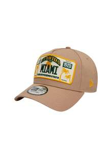 LICENSE PLATE EFRAME USA STATE CAP - Multicolor - View 1