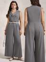 Plus Size Jumpsuits