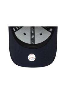 New Era 9FORTY LA DODGERS CAP - Navy Blue - View 4