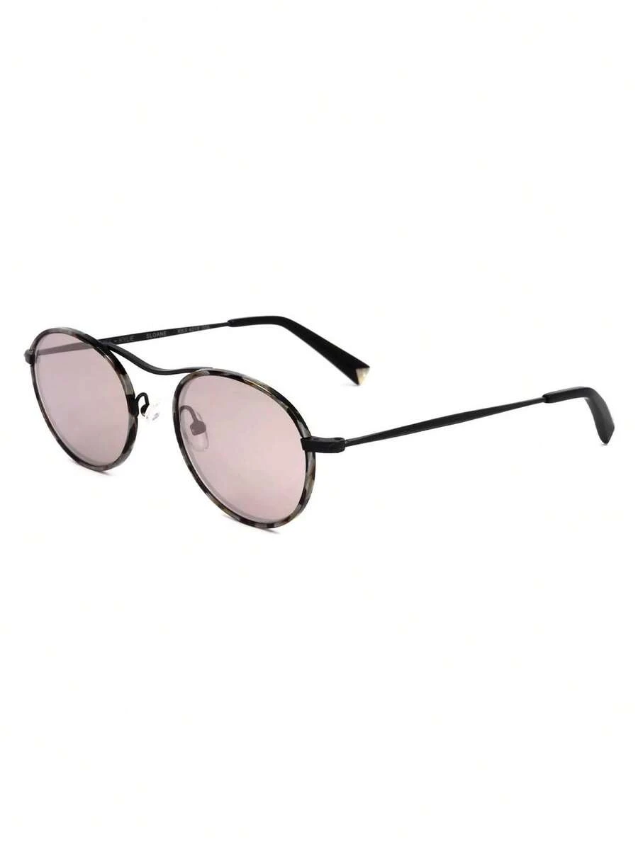 Kendall + Kylie Women Sunglasses - Black - View 1