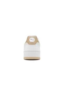 Puma Court Lally Skye - White - View 4