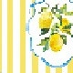 黃色