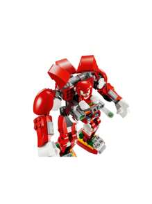 LEGO Sonic® Knuckles' Guardian Mech BOYS FIRST 76996