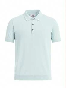 Ben Sherman Áo Polo Nam - màu xanh lá - Xem 4