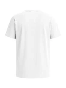 Ben Sherman Men T-Shirts - White - View 5