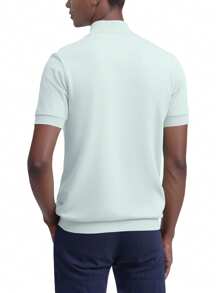 Ben Sherman Áo Polo Nam - màu xanh lá - Xem 2