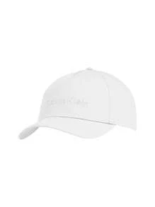Calvin Klein CK MUST BB CAP - BRIGHT WHITE - View 1