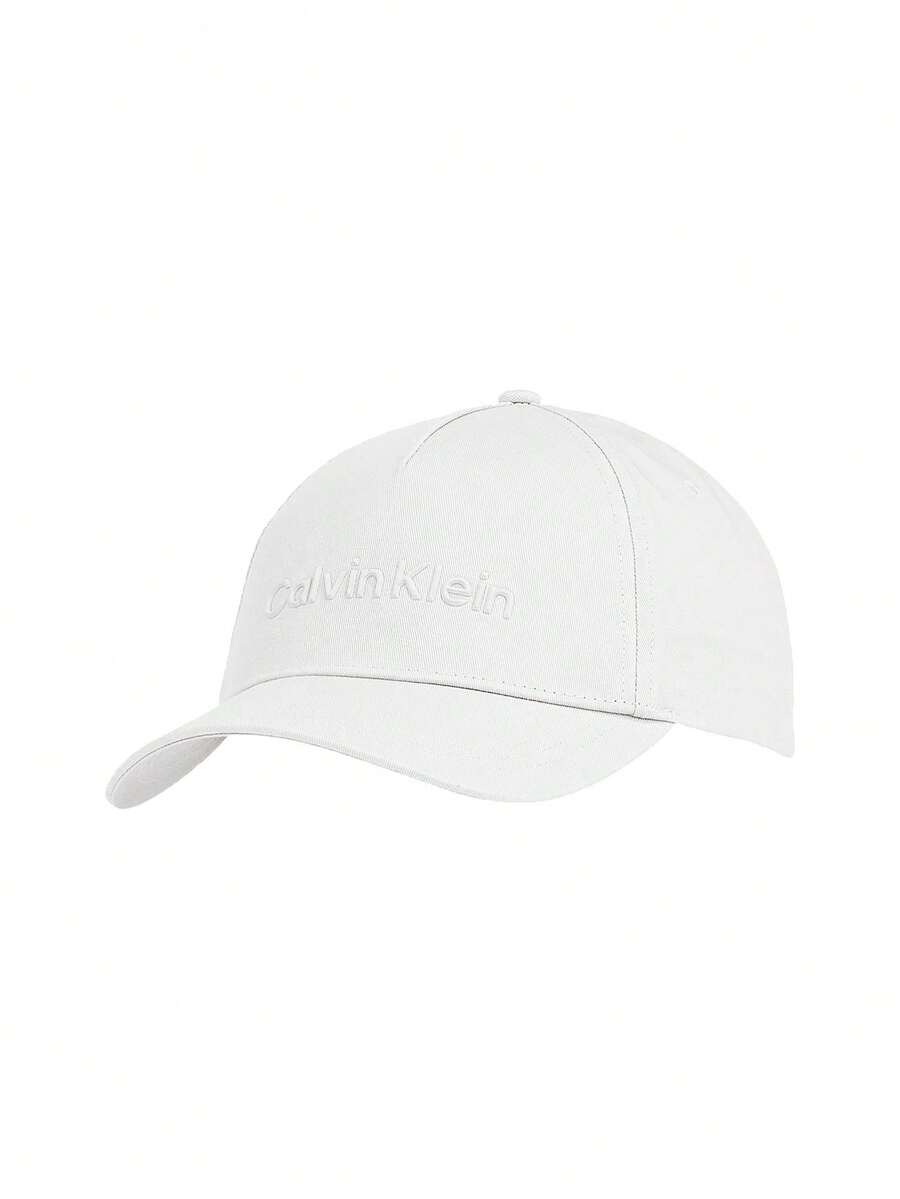 Calvin Klein CK MUST BB CAP - BRIGHT WHITE - View 1