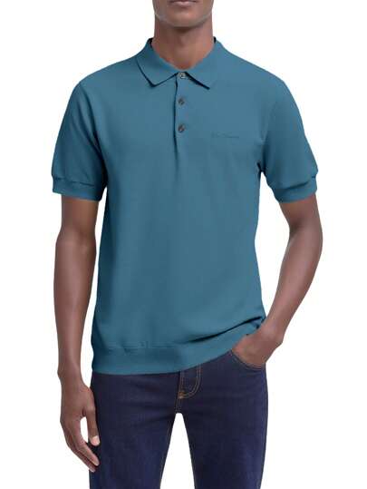Men Polo Shirts
