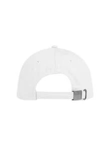 Calvin Klein CK MUST BB CAP - BRIGHT WHITE - View 3