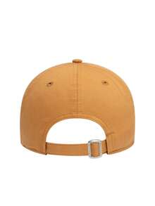 New Era LEAGUE ESSENTIAL 9FORTY LA DODGERS CAP - Dark Beige - View 3