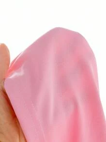 Elladie kids 两件套女童粉色圆领长袖蝴蝶结卫衣搭配喇叭牛仔裤，时尚甜美可爱，适合秋冬季节。粉色蝴蝶结牛仔裤，儿童粉色蝴蝶结牛仔裤，粉色蝴蝶结套装，女童粉色蝴蝶结卫衣，秋冬季 - 卡其色 - 查看 9