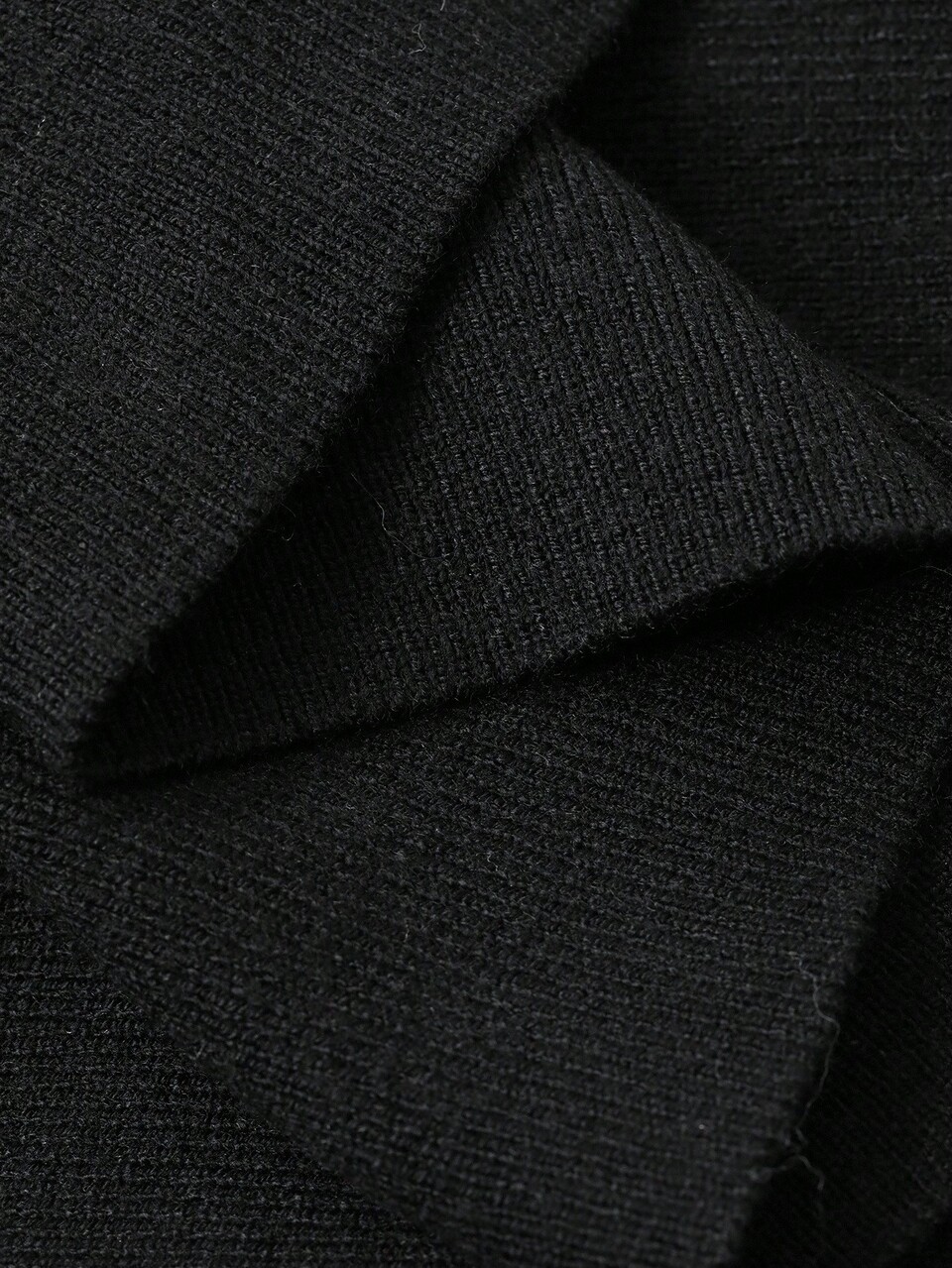 Women's Solid Color Long Sleeve Fitted Sweater Dress, Suitable For Banquet In Autumn/Winter Prom Dress