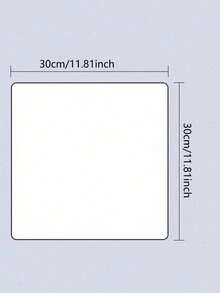 SHEIN Valentine's Day Gifts: Fun Absorbent Towels For Your Husband Or Boyfriend. Romantic Embroidered Handkerchiefs For Your Couple. Valentine's Day, Wedding And Anniversary Gifts: Soft Absorbent Towels, 11.81*11.8 In Handkerchiefs, 1 Or 2 In A 5-Piece Set