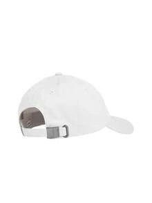 Calvin Klein CK MUST BB CAP - BRIGHT WHITE - View 2