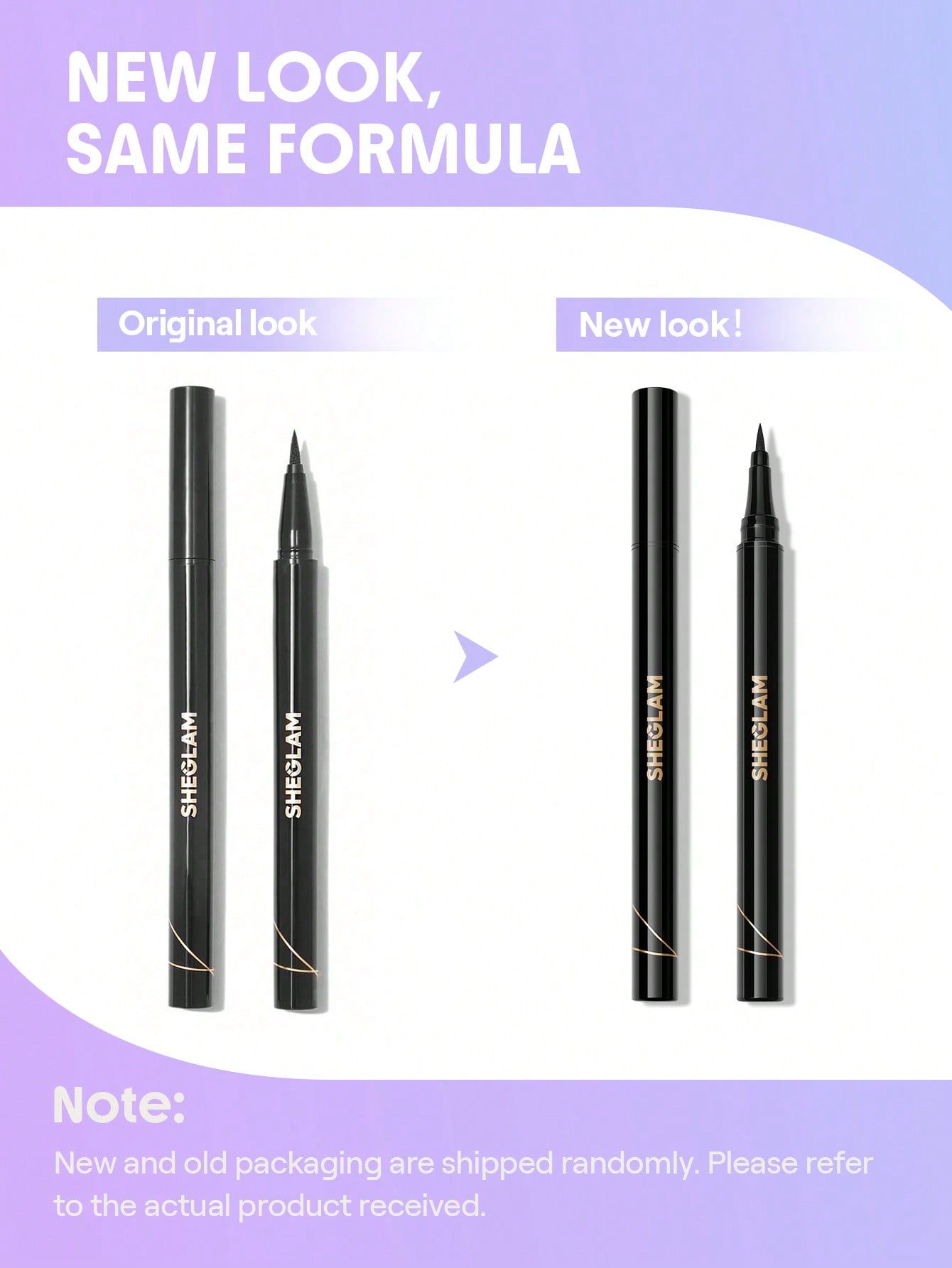 Eye Affinity Waterproof Eyeliner 7