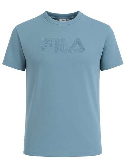 FILA Sports Tees & Tanks Skin-Friendly Stretchy Soft Vacation School Casual FAW0280-50013