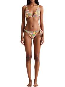 Roxy Women Bikini Sets - Multicolour - View 3
