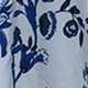 Xanh và trắng