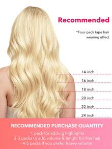 7PCS Straight Clip In Hair Extensions 100% Real Human Hair 14-24 Inch 115G Double Weft Invisible Clip Hair Extensions Remy Natural Human Hair For Women Girls Daily Use - S613 - View 6